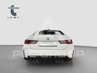 2023 BMW M3