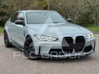2023 BMW M3