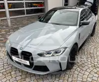 2023 BMW M3