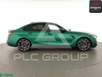 2023 BMW M3
