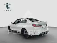 2023 BMW M3