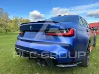 2023 BMW M3