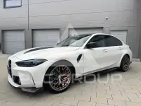 2023 BMW M3