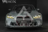 2023 BMW M3