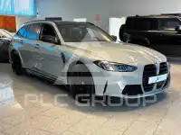 2023 BMW M3