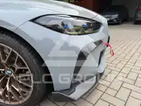 2023 BMW M3