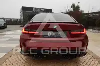 2023 BMW M3