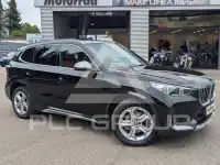 2023 BMW X1