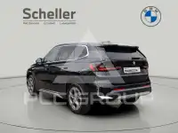 2023 BMW X1