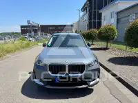 2023 BMW X1