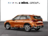 2023 BMW X1