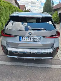 2023 BMW X1