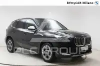 2023 BMW X1