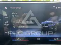 2023 BMW X1