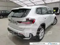 2023 BMW X1