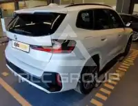 2023 BMW X1