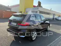 2023 BMW X1