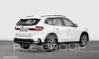 2023 BMW X1