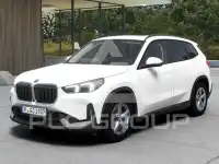 2023 BMW X1