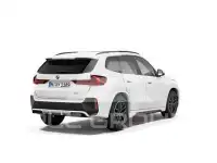 2023 BMW X1