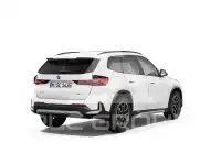 2023 BMW X1