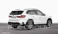 2023 BMW X1