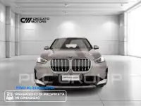 2023 BMW X1