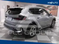 2023 BMW X1
