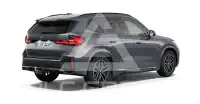 2023 BMW X1