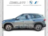 2023 BMW X1