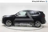 2023 BMW X1