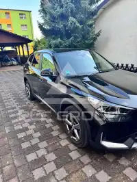 2023 BMW X1