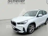 2023 BMW X1