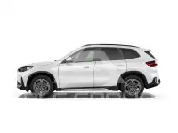 2023 BMW X1