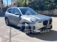 2023 BMW X1