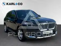 2023 BMW X1