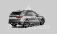 2023 BMW X1