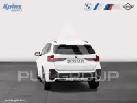 2023 BMW X1