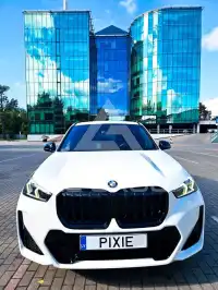 2023 BMW X1