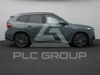 2023 BMW X1