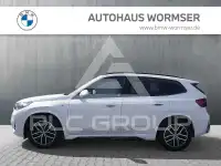 2023 BMW X1