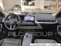 2023 BMW X1