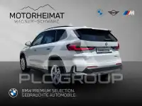 2023 BMW X1