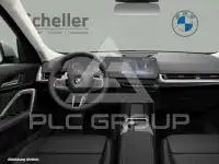 2023 BMW X1