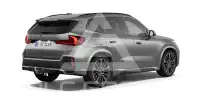 2023 BMW X1