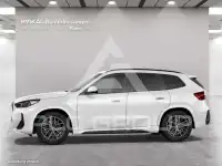 2023 BMW X1