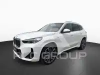 2023 BMW X1