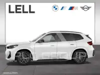 2023 BMW X1