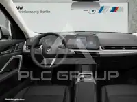 2023 BMW X1