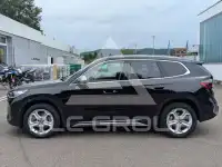 2023 BMW X1